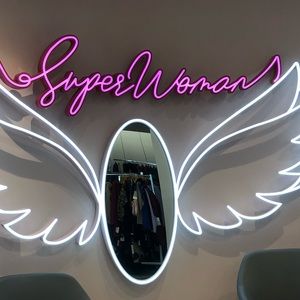 Meet your Posher, Meli